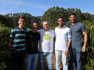 22° Encontro Sul-Mineiro de Cafeicultores